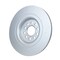 Pagid Brakes Brake Disc, 355116712 355116712 - alternate 1